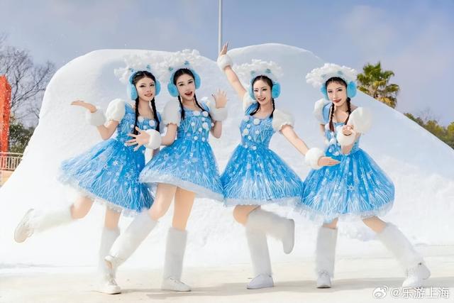 本周上海文旅指南来了！