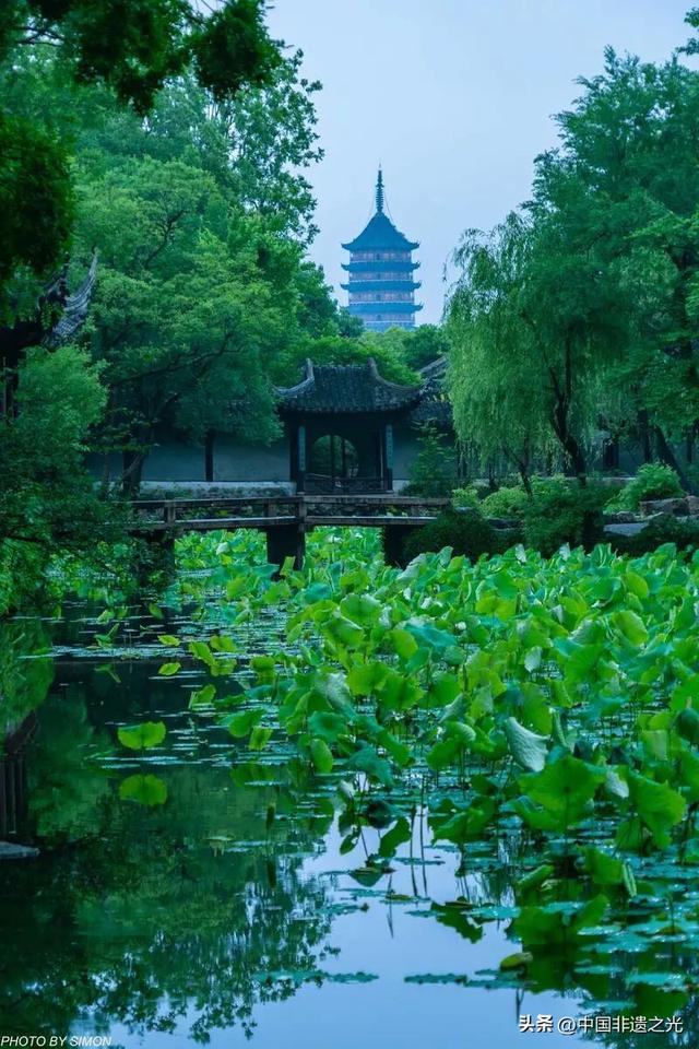 中国56个经典景区，你去过几个？