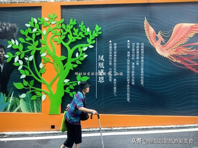 挑遍多地，在清远山清水秀中，找到“退休养老”的舒服模样