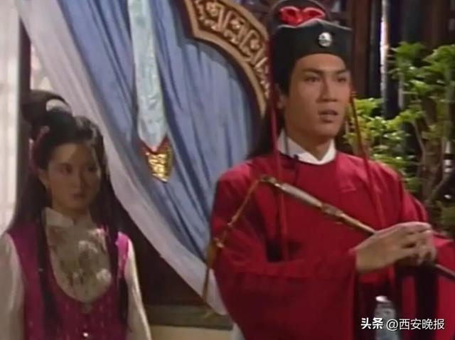 “展昭”扮演者甄志强离世