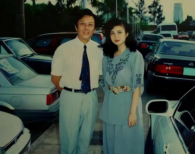 没想到，73岁唐国强，因九三阅兵后的一条动态，实现“口碑逆袭”