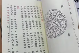 八宅开门放水作灶图片
