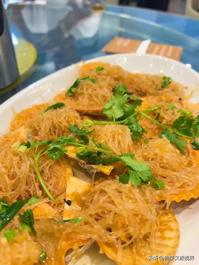 汕尾：被低估的山海小城，藏着广东最热烈的秋日浪漫