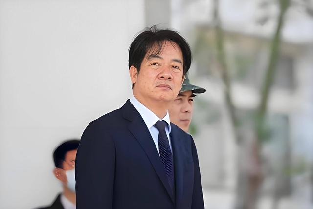 郑丽文当选国民党主席，大陆发贺电，马英九表态，赖清德气急败坏
