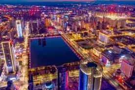 河南城市大比拼：洛阳与许昌，经济腾飞究竟谁领风骚？图片