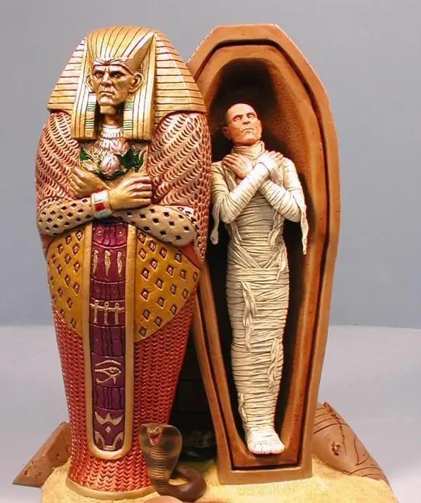 亚洲发现史上最早木乃伊！比埃及还早5000年，烟熏干尸震撼考古界