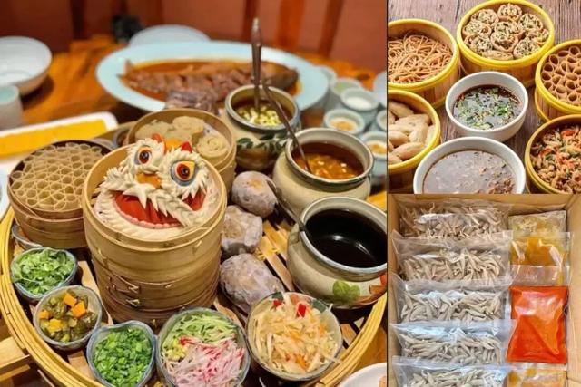 呼和浩特，2026必打卡！凭什么！