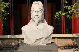 韩愈被贬八千里，潮州江山改姓韩图片
