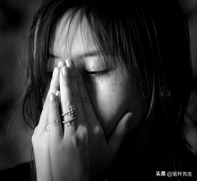 允许任何人离开，是女人的顶级清醒 看懂这 4 个故事 余生不内耗