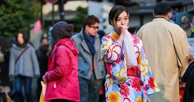 日本境内有多少中国人？数据曝光令人不敢信，难怪731上映被阻碍