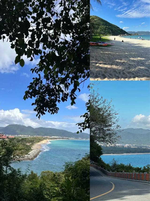 🌴三亚6天5晚奢华度假指南！躺平+嗨玩全攻略