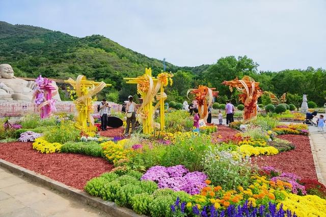 初秋→深秋，昌平这 7 条赏秋线路必冲！（二）