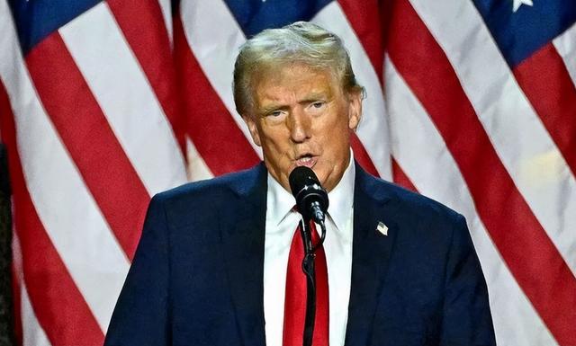 出动3路人马，日本对华反击正式开始！关键时刻	，特朗普却摊牌了