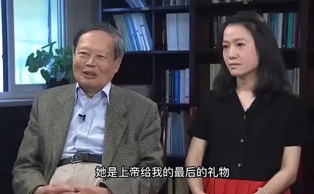 杨振宁逝世，享年103岁，35岁时获诺贝尔物理学奖