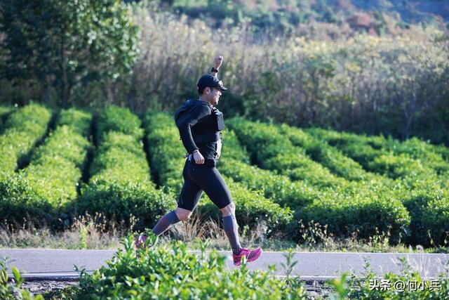 宜兴阳羡100越野赛10个亮点！把秋日顶配风光都塞进赛道里了