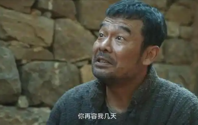 《生万物》宋佳伦终于火了
