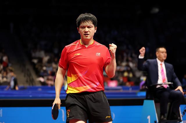 3-1北京夺冠！马龙独得2分，王楚钦低迷，数据不会说谎，功臣是他