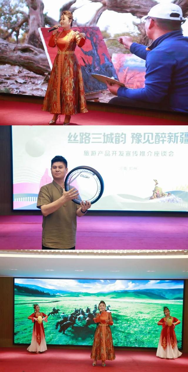 “东疆大环线”走起！请收下这份甜蜜邀约→