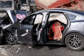 选婚车有禁忌，结婚婚车不能瞎用，这些事情需要特别注意图片