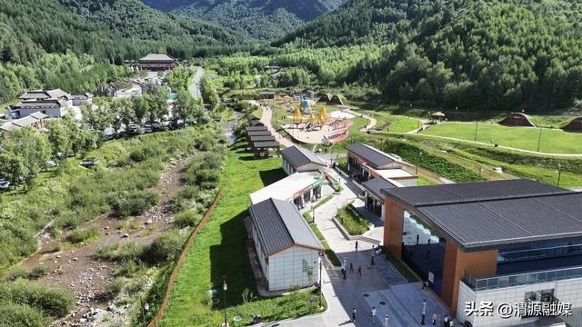 嗨玩“双节”！国庆中秋假期渭源旅游攻略来喽