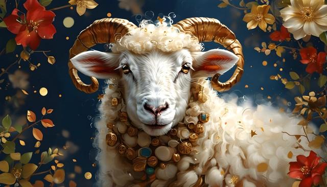 白羊座预警！28-31日四天大变局，稳住心态方能破局