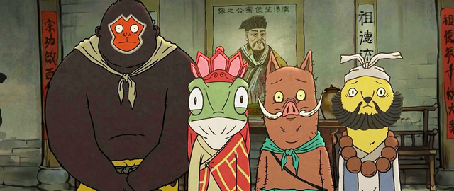 2025年“十佳电影”出炉了，《哪吒2》仅第4，第1名实至名归