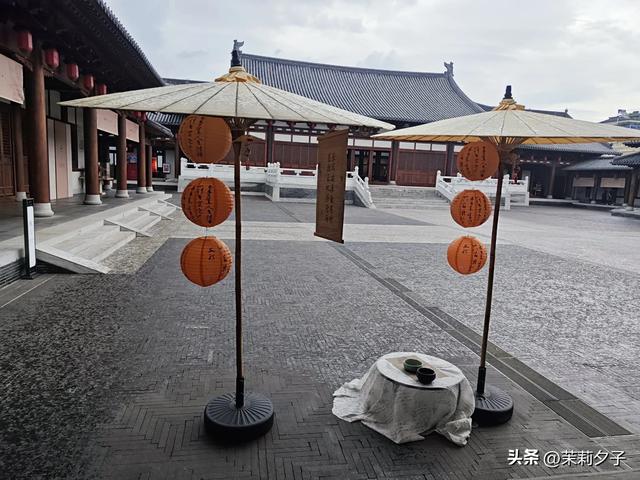 杭州旅游攻略看展逛博物馆老街菜市场换个城市走走停停文艺风
