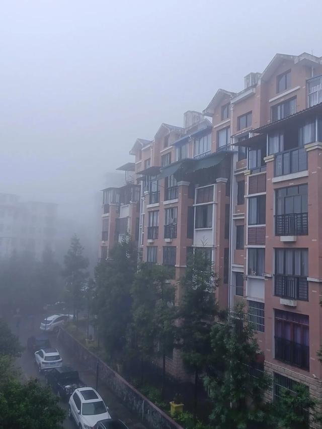 苏马荡避暑一月,和其他人不一样的感受