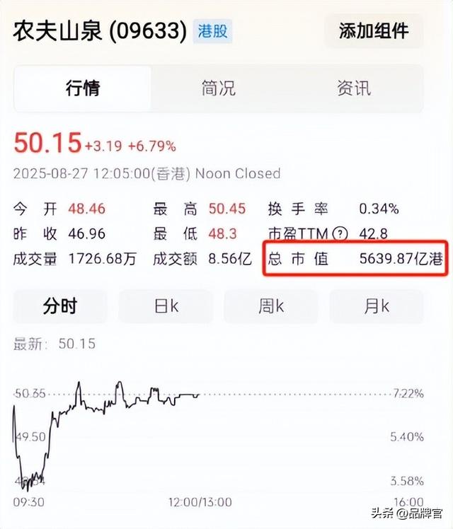 “消失”超两个月后，宗馥莉被爆已回公司上班，反击时刻要来了？