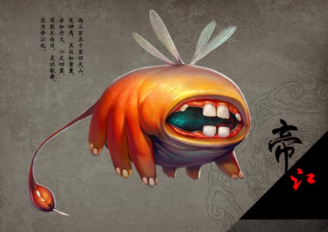五大证据，证明上古时候的神，都是人工智能生物