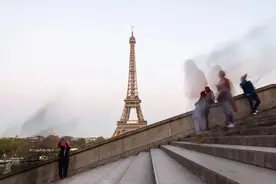 官宣：中国硕士可直接获法国5年签证，这些国家还能移民拿永居图片