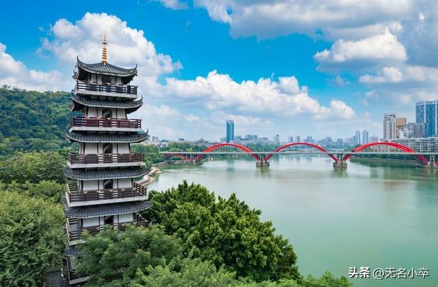 我敢说，广西柳州是国内最被严重低估的“网红城市”
