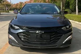 “屌丝三宝”之首跌落神坛？迈锐宝XL为何卖不动了！图片