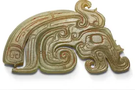 再看经典——佳士得养德堂珍藏中国古代玉器专场（一）图片