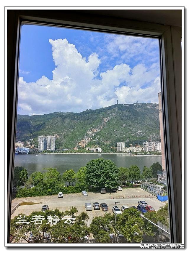 云南个旧：昔日的锡都，今日的避暑小城