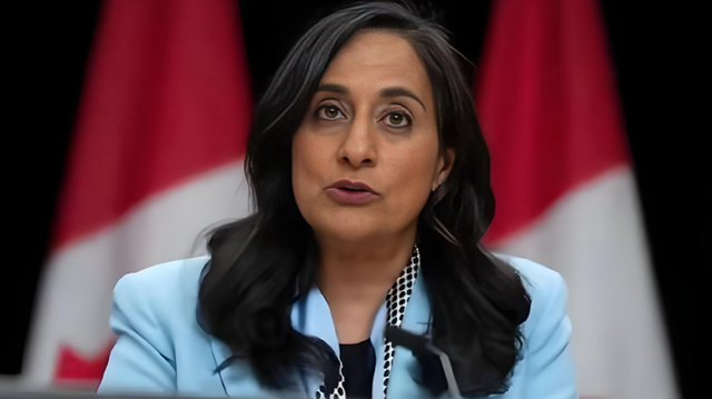 多国专机抵京，加拿大彻底慌了，疯狂对华示好，希望中方不计前嫌