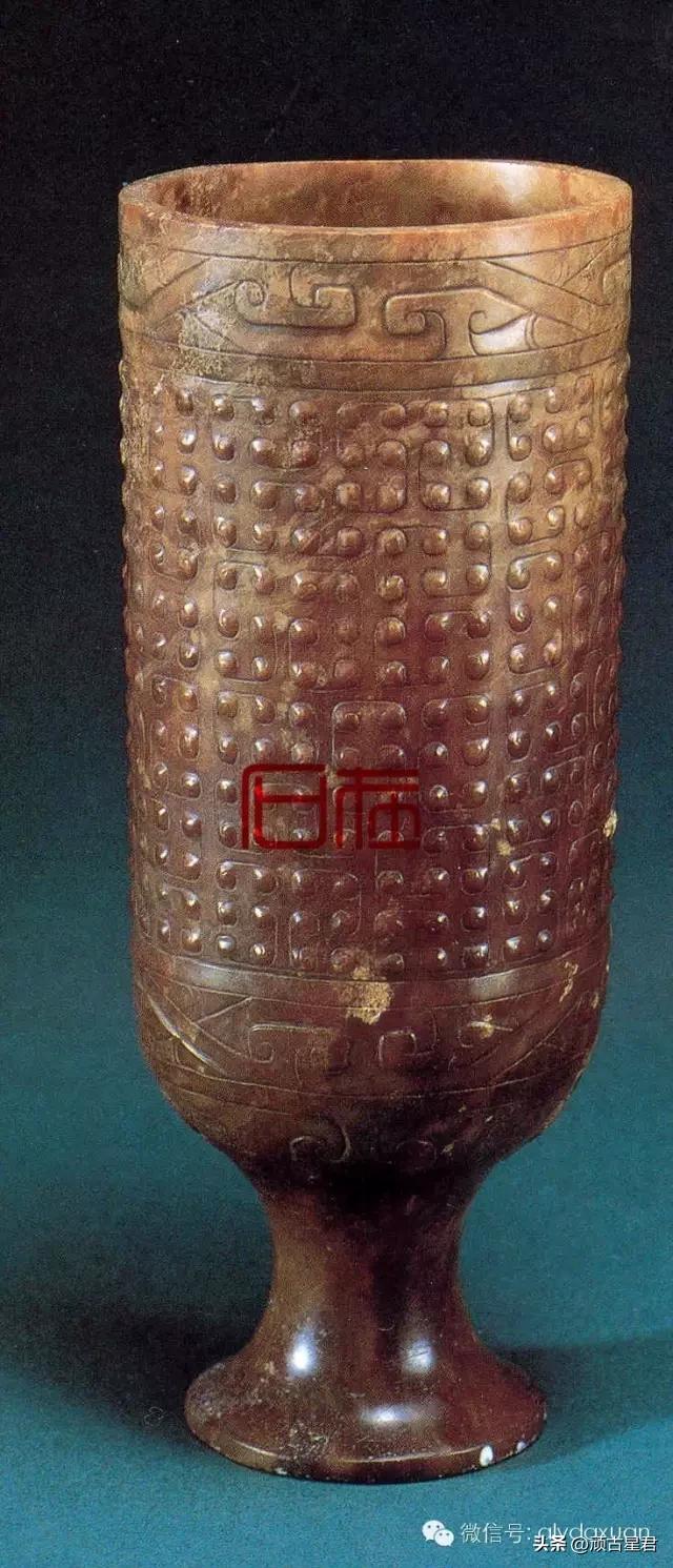辉煌的两汉玉器—西汉
