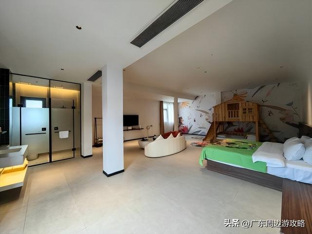 三坑泡温泉必看攻略：8家优质民宿排行 + 千年温泉文化