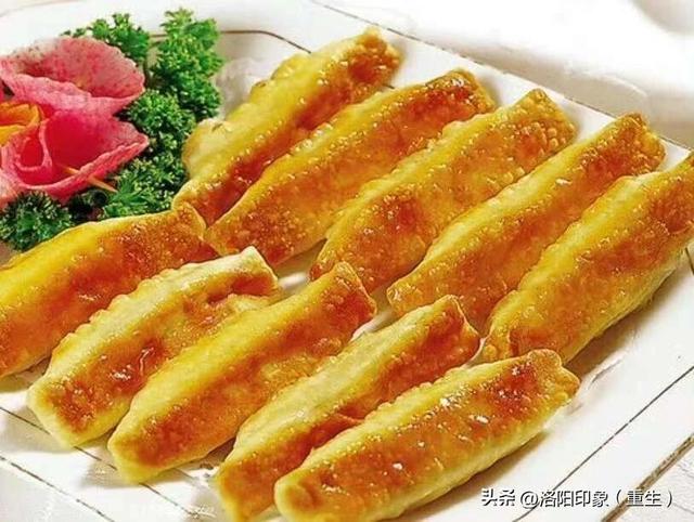 左手盛唐，右手烟火：西工小街，神都千年的活态心跳