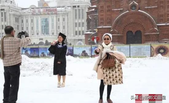 我是邯郸人，元旦去了趟哈尔滨，说说我对哈尔滨的几点印象