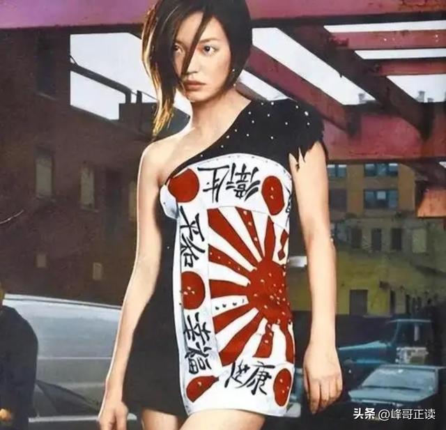 拔出萝卜带出泥！49岁赵薇近况被曝，原来圈内封杀只是冰山一角