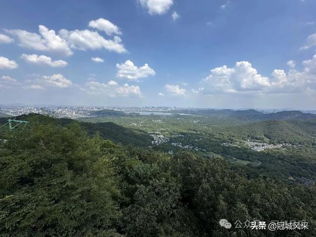 杭州印象·灵隐飞来峰