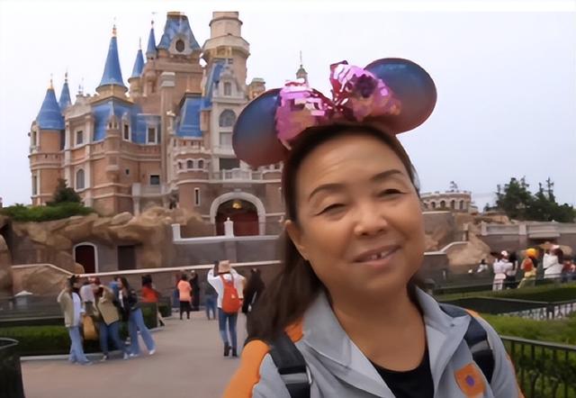 16万没白花！为旅游离婚的苏敏，成家庭主妇的楷模！面相都变了
