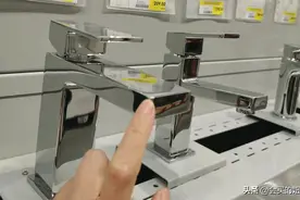 交了智商税后才明白：这6种水龙头再便宜、再好看都不要买！图片