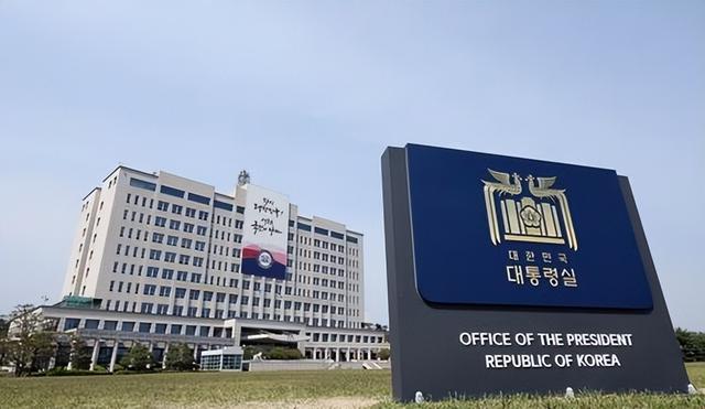 韩国爆发反华集会，李在明却不吭一声，中方直接一句话让韩方失算