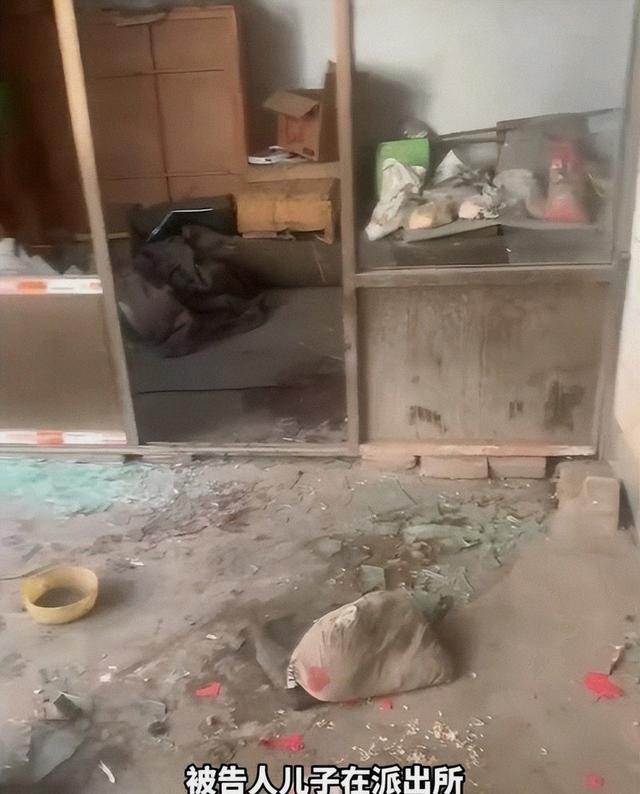 山西摔犬反杀案，律师一句话问住法官：天黑时，你还敢去现场吗？