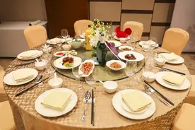 最高尊重！全红婵国宴打包！大厨看了都会笑！图片