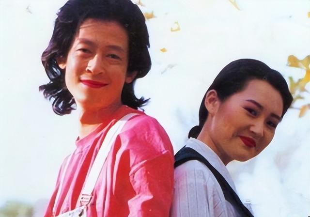 她一生 “风流成性、老少通吃”，撩汉无数，现如今56岁却依旧单身