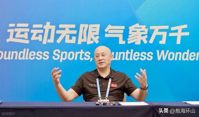 成都世运会：一场打破边界的体育与人文盛宴