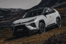 锋兰达精英版VS领先版！多花1万买天窗？这3个暗坑劝退90%人！图片